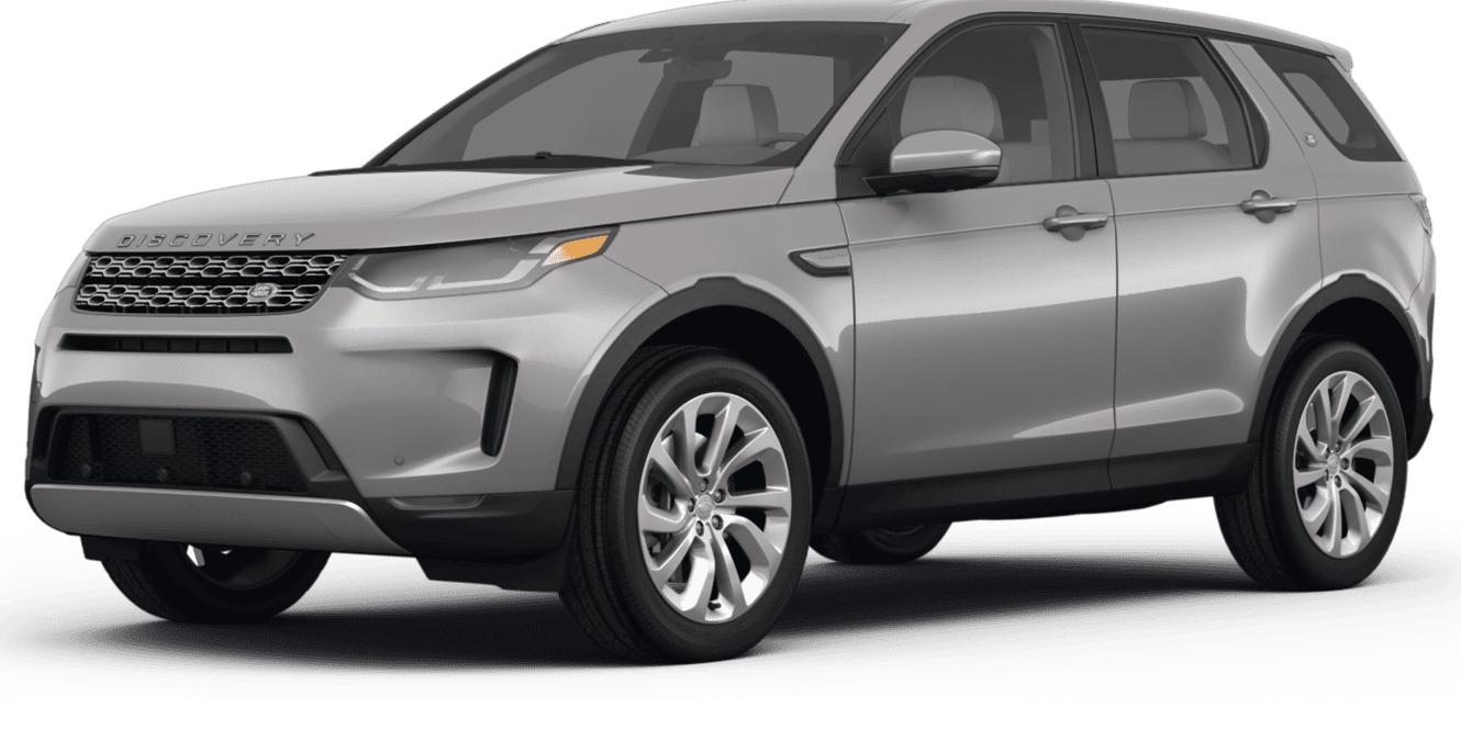 LAND ROVER DISCOVERY SPORT 2024 SALCJ2FX7RH348489 image
